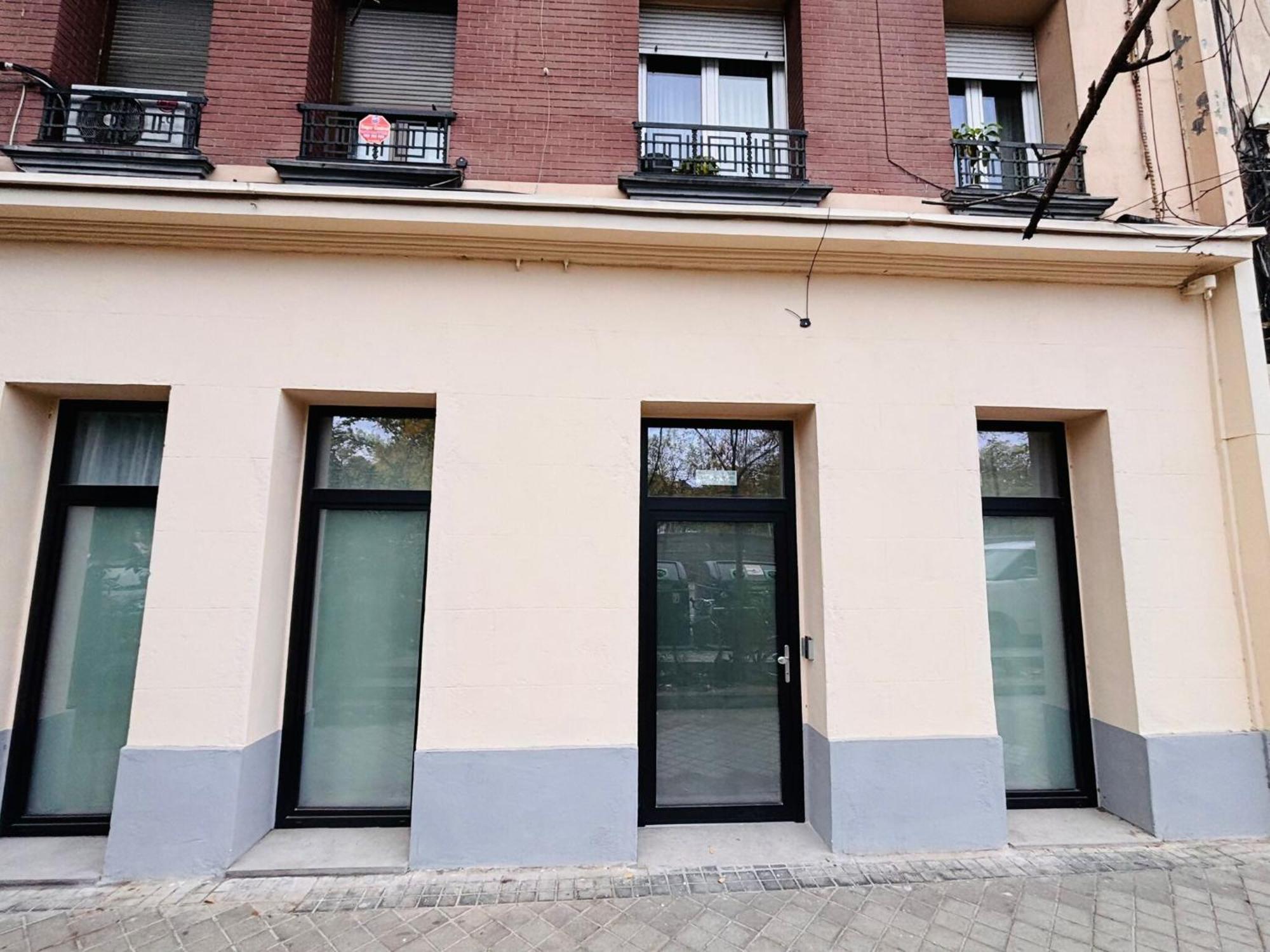 Casa Principe Pio, Madrid